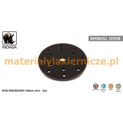 INDASA RHYNOCELL KIT materialylakiernicze.pl
